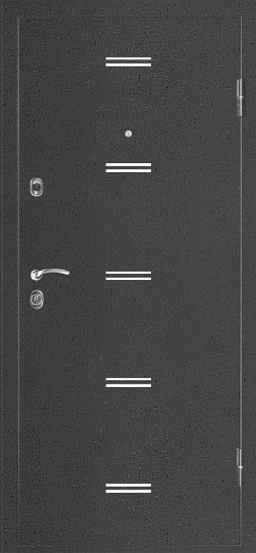 Металлические двери Regidoors МОНАРХ