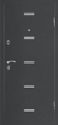 Металлические двери Regidoors МОНАРХ