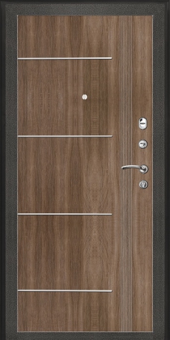 Металлические двери Regidoors МАССИВ-5