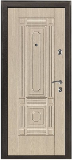 Металлические двери Regidoors ЛИБЕРТИ-0
