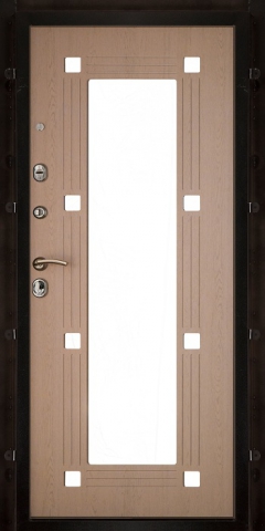 Металлические двери Regidoors МОНАРХ-0