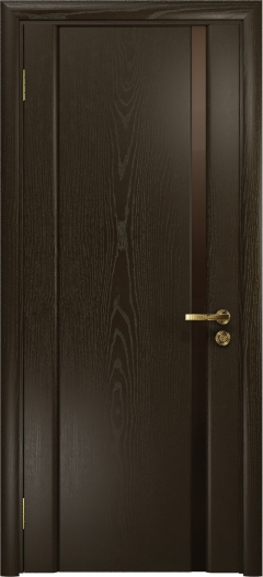 Триумф Дерево венге триплекс черное,бронза-0